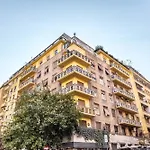 Sapienza Apt - Modern House In Piazza Bologna