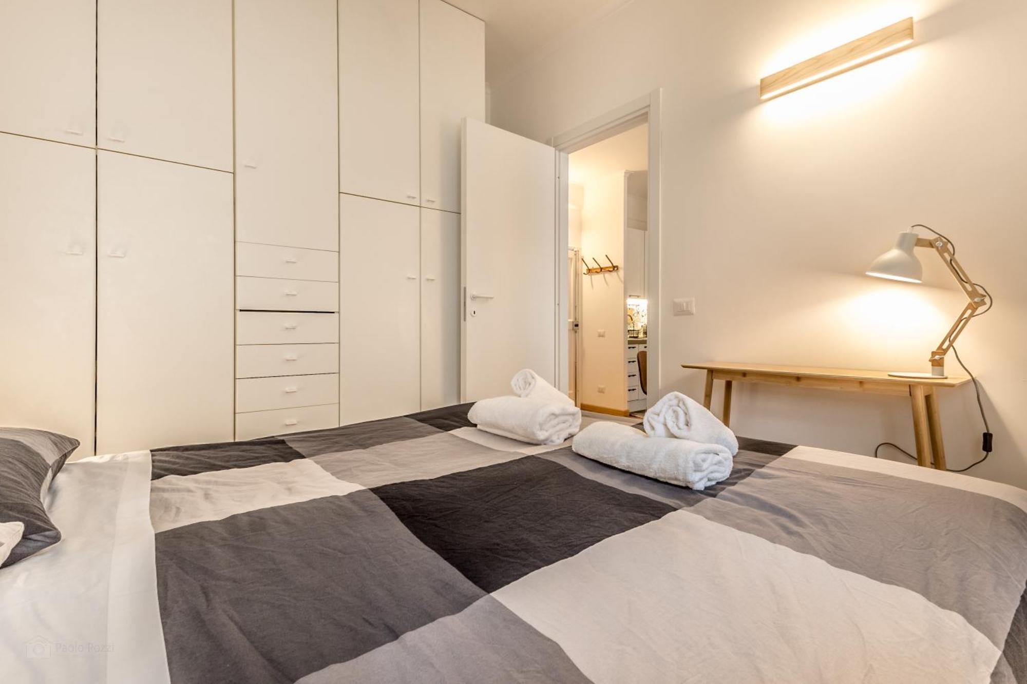 Sapienza - Modern House In Piazza Bologna Apartment Rome