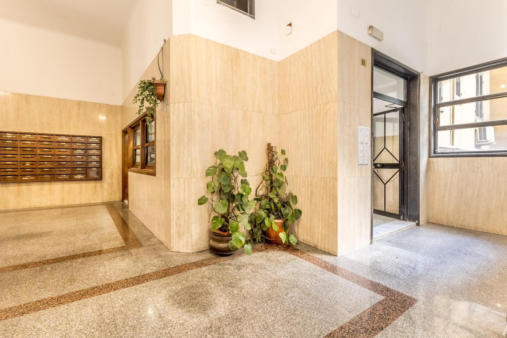 Sapienza - Modern House In Piazza Bologna Rome